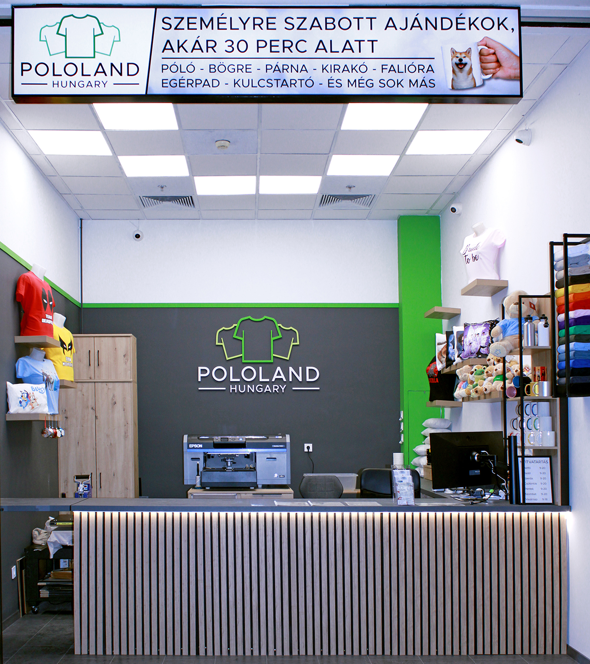 pololand, pololand hungary, egyedi ajándék, savoya park
