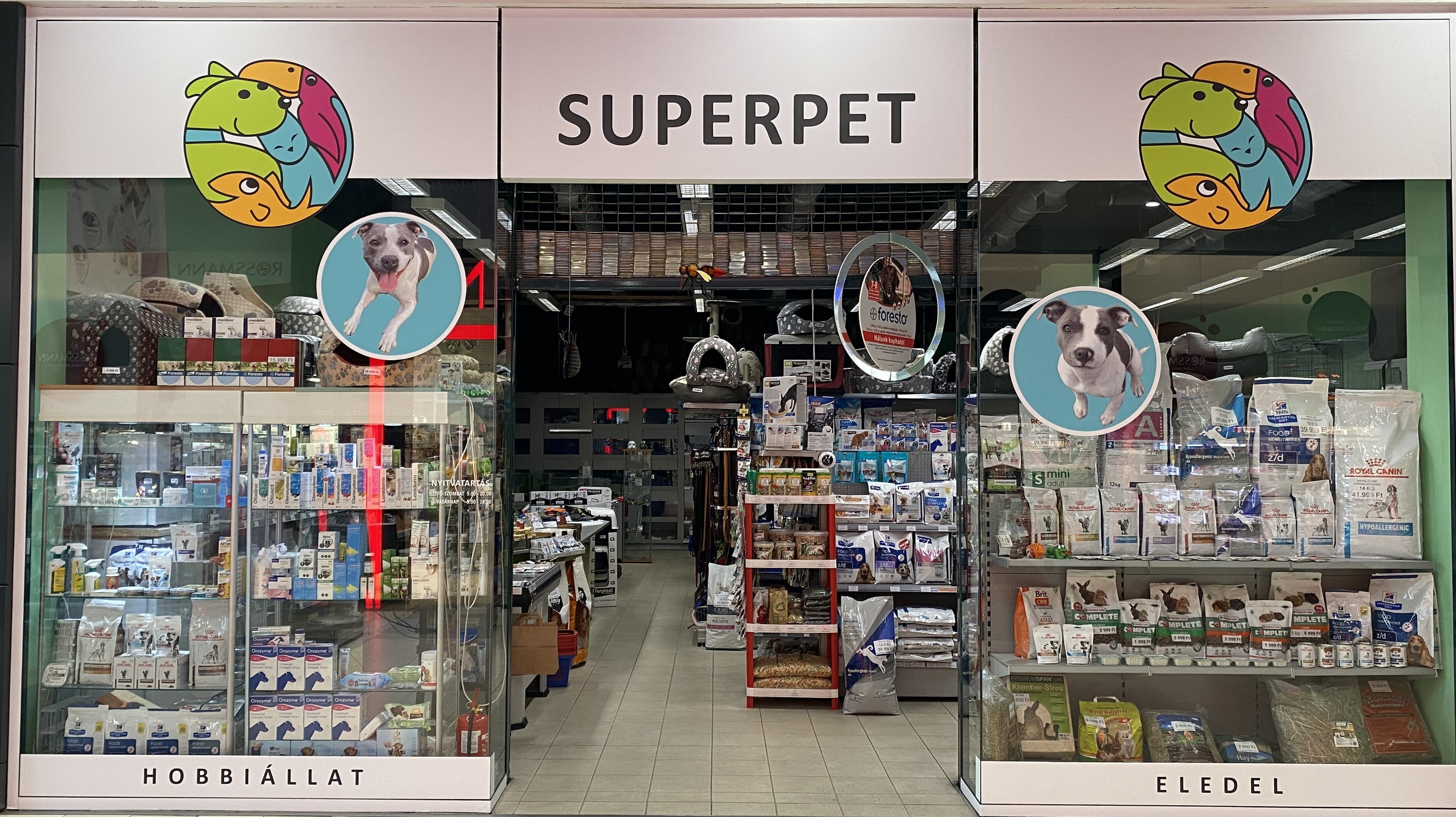 Superpet