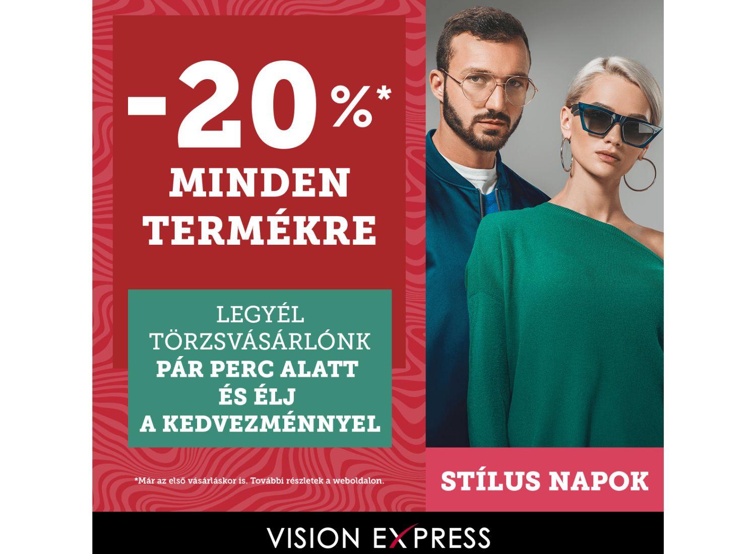 vision express, savoya park