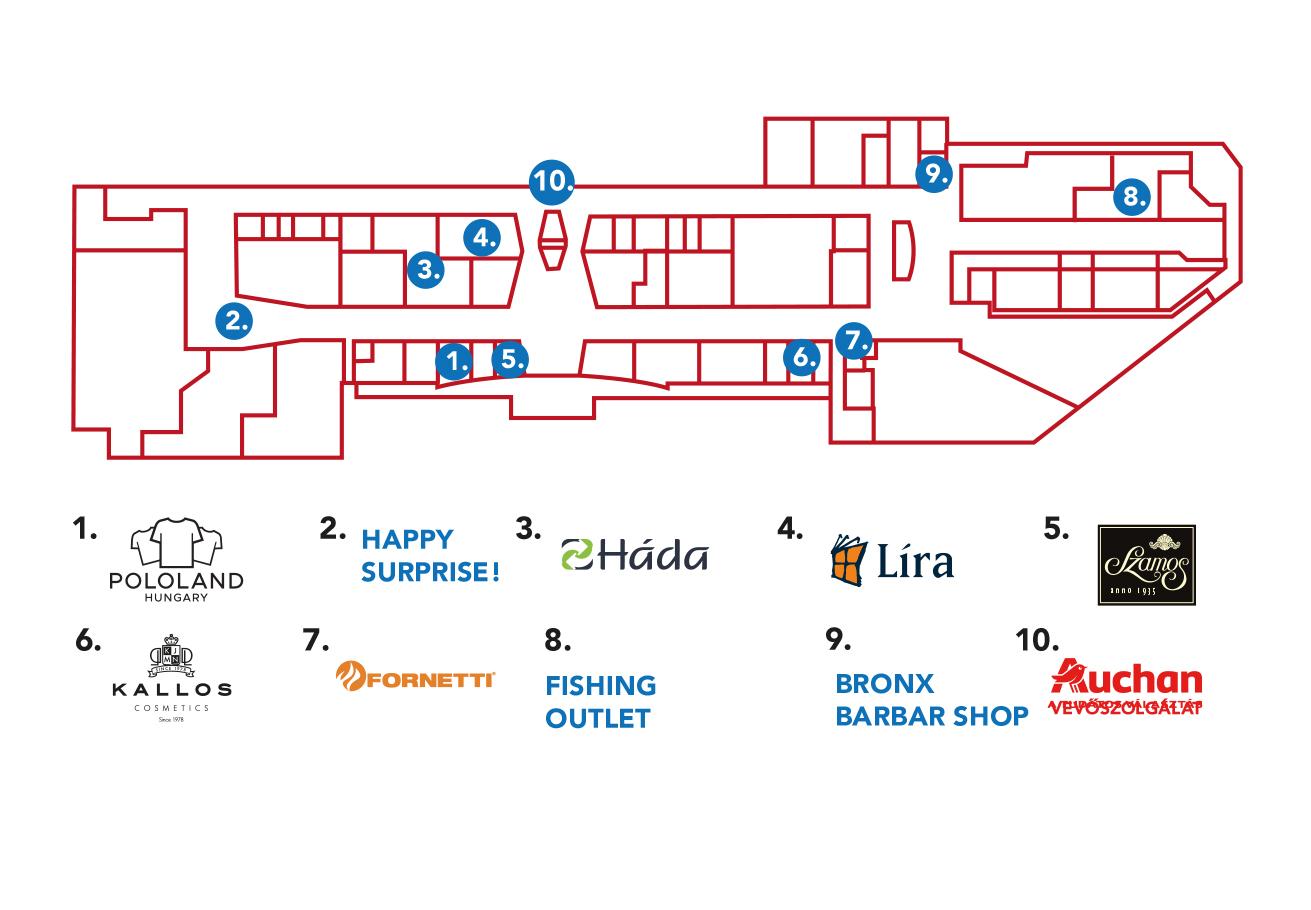 A Nagy Csokikereső Nap - gyűjtsd a pecséteket és a csokikat!