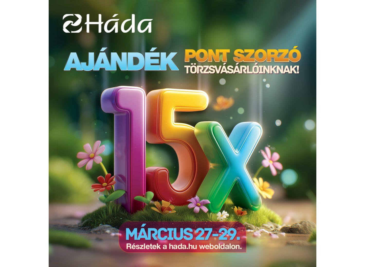 háda, savoya park, törzsvásárló