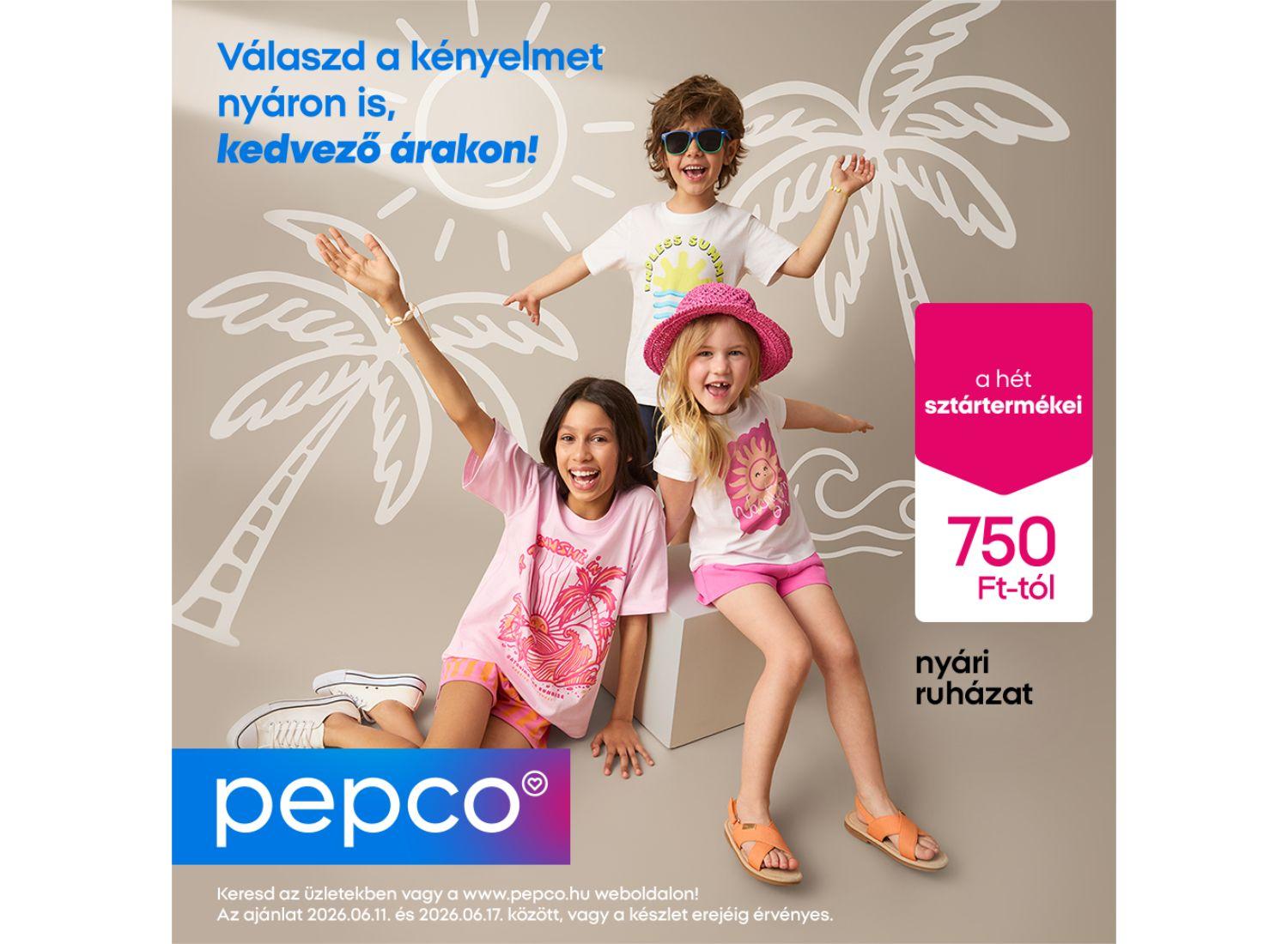 pepco, savoya park