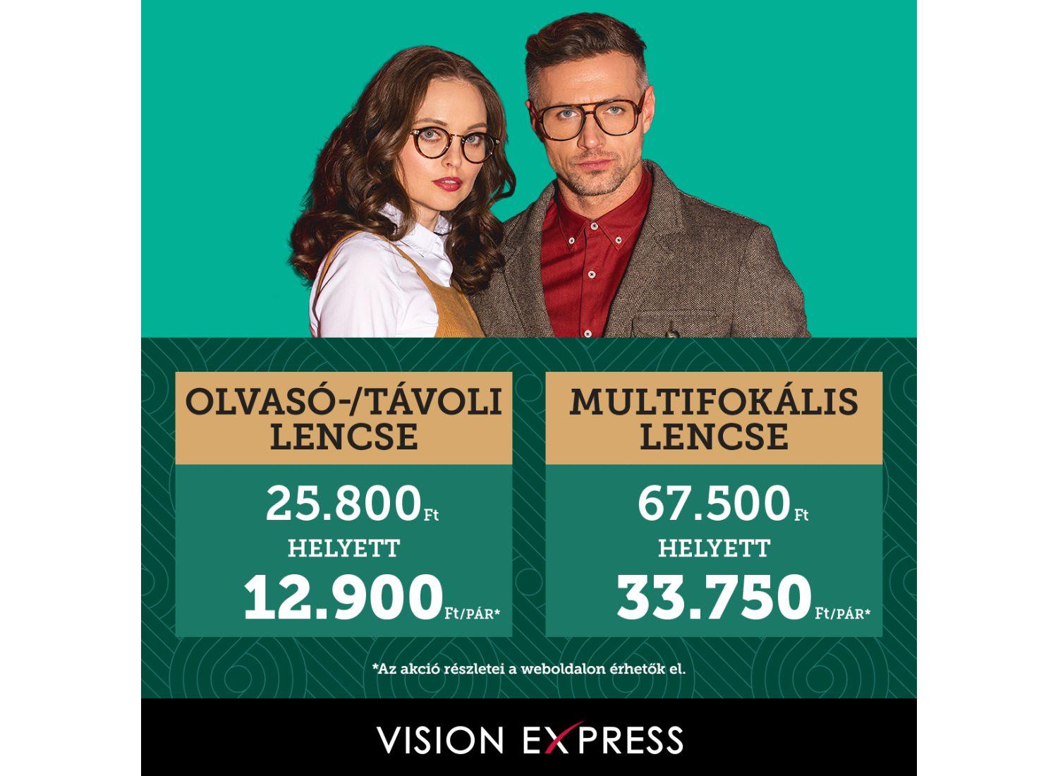 vision express, savoya park