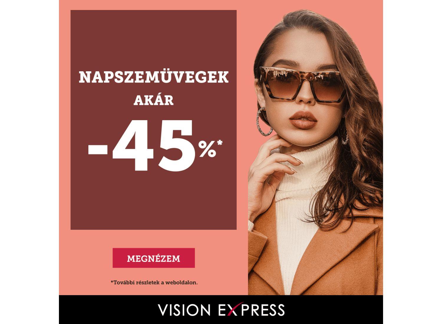 vision express, optika, savoya park